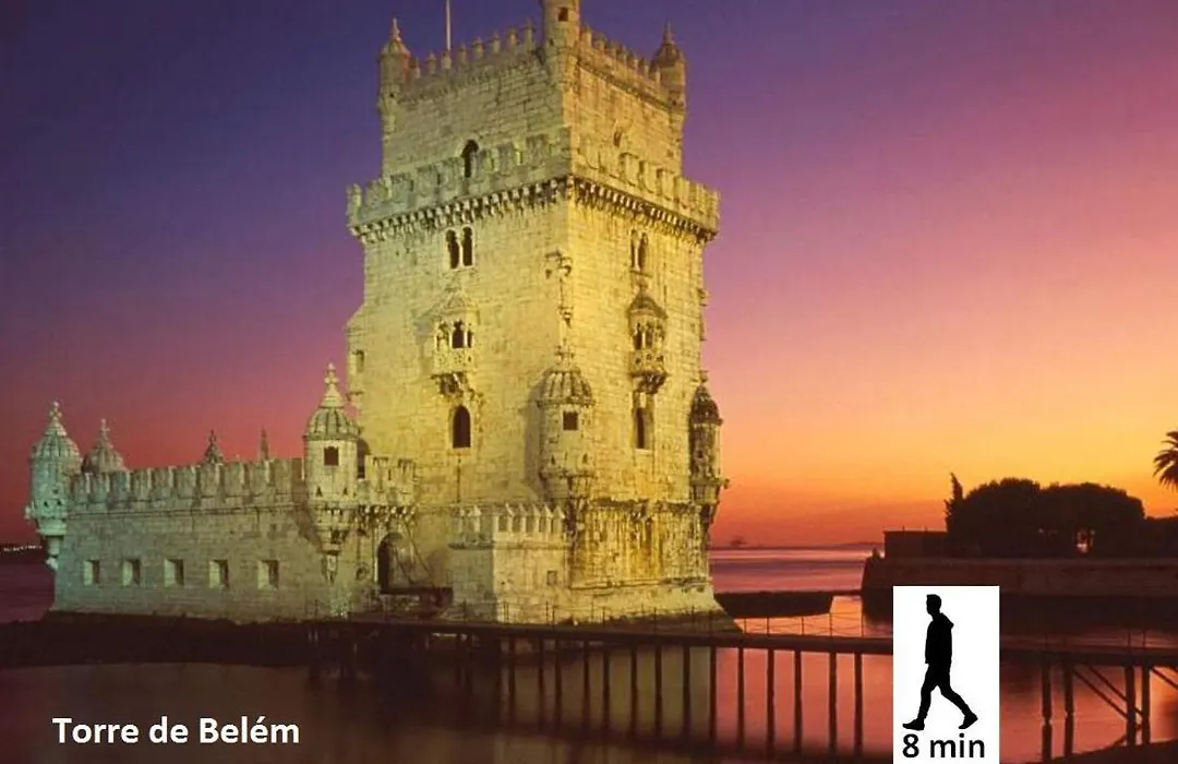 Belem North-1
